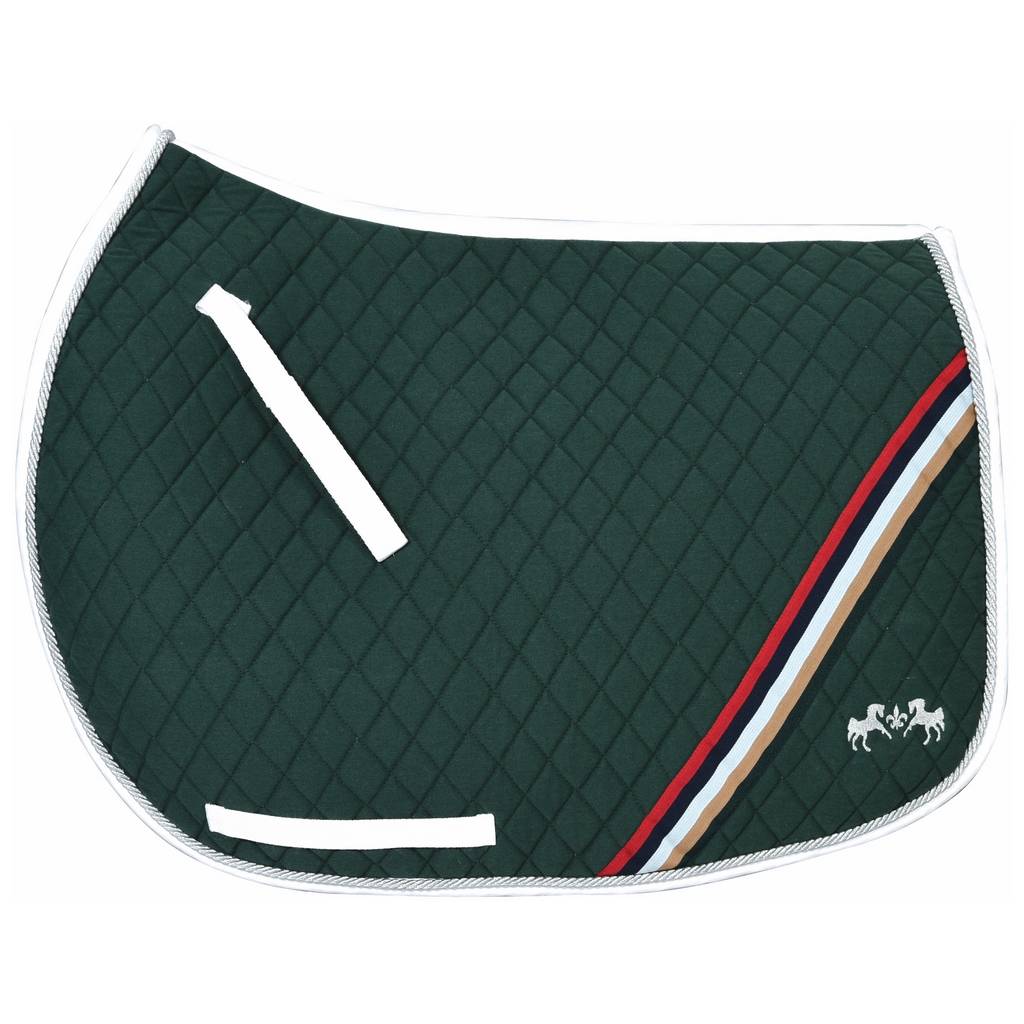 Brinley All Purpose Saddle Pad