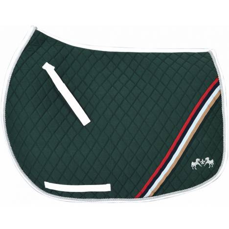 Brinley All Purpose Saddle Pad