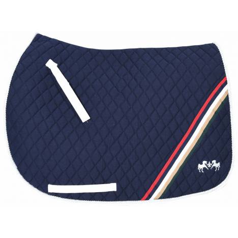 Brinley All Purpose Saddle Pad