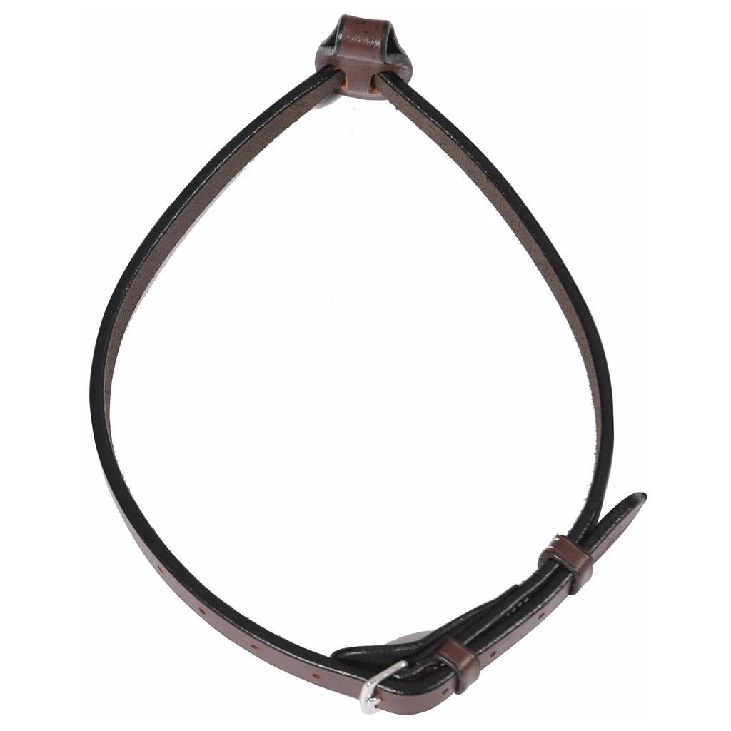 Henri de Rivel Flash Noseband with Convertor