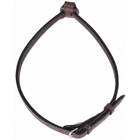 Henri de Rivel Flash Noseband with Convertor