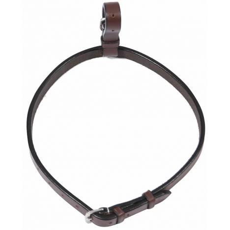 Henri de Rivel Buckle Flash Noseband Convertor