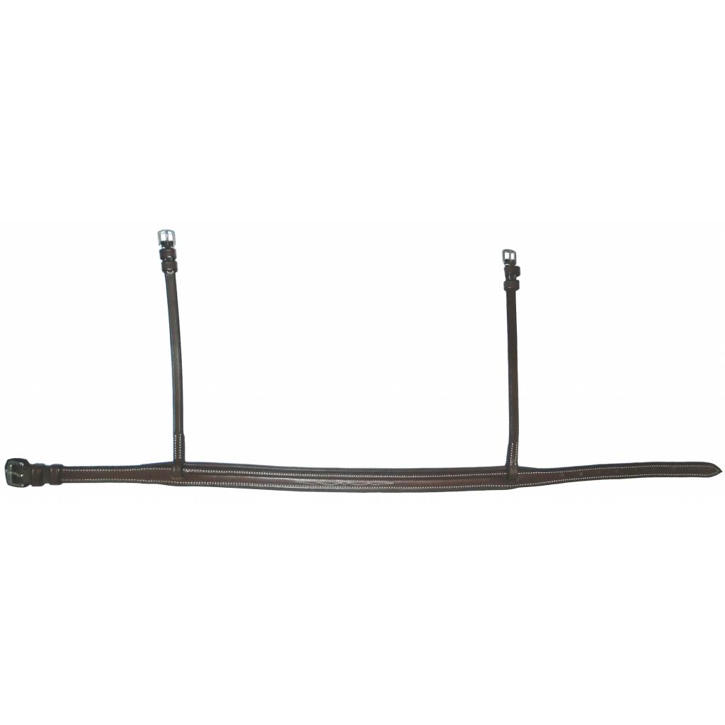 Henri de Rivel Noseband For Mono Crown Bridle
