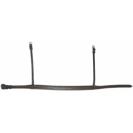 Henri de Rivel Noseband For Mono Crown Bridle