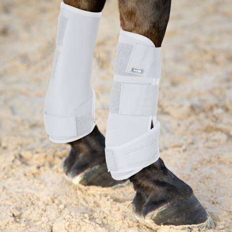 Horze Brushing Boots