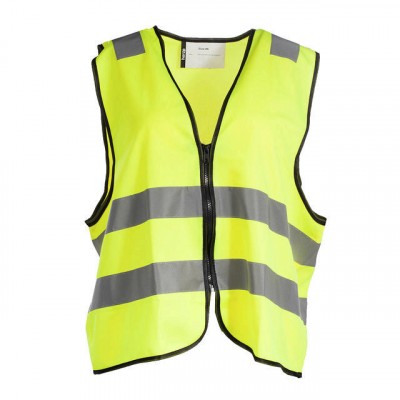 Horze Supreme Reflective Safety Vest