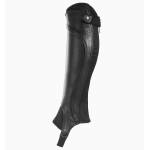 Horze Quinton Leather Half Chaps