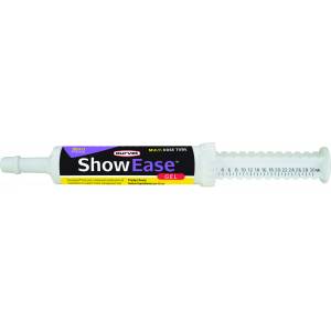 Durvet Show Ease Gel - 30 Ml Syringe