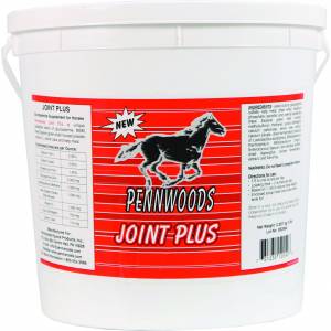 Joint Plus Glucosamine Supplement For Horses