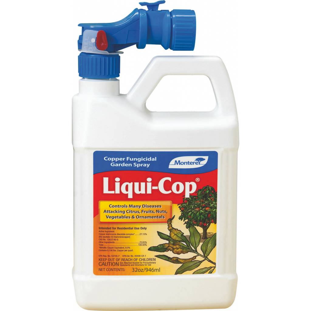 Monterey Liqui-Cop Ready To Spray