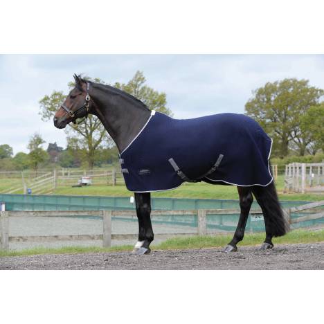 Weatherbeeta Thermic Quilt Standard Neck Cooler