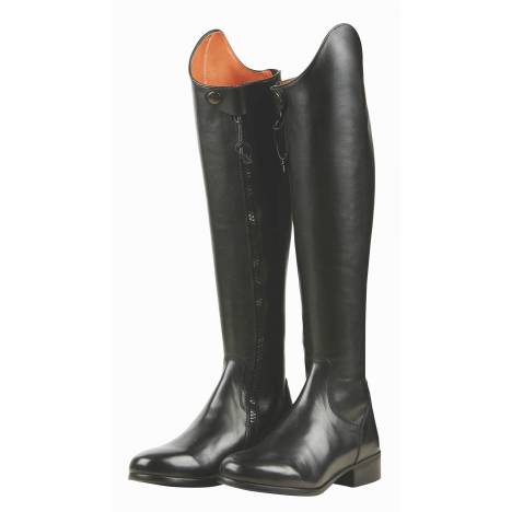 Dublin Ladies Galtymore Tall Dress Boots