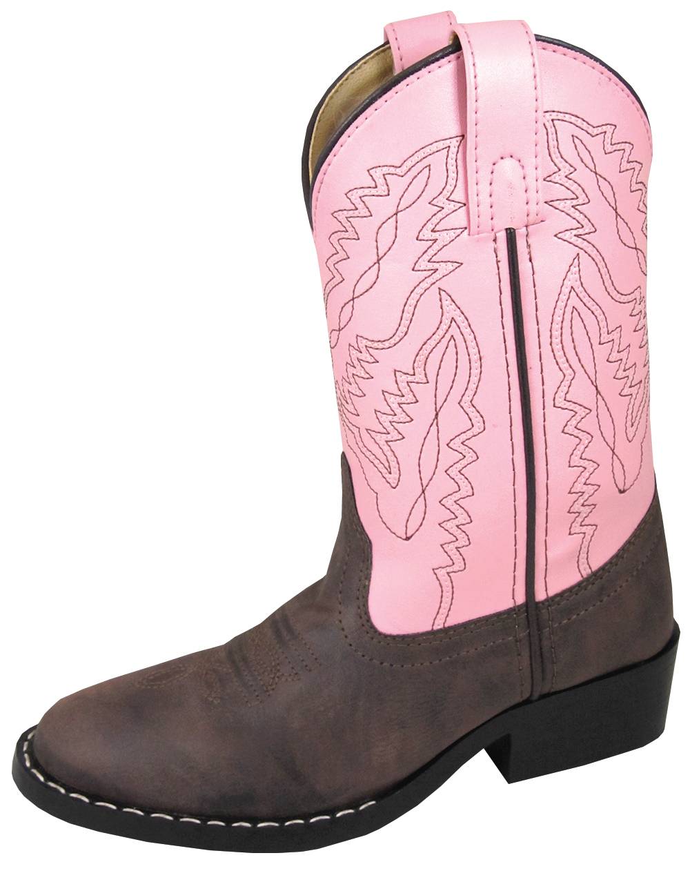 toddlers riding boots