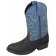 Smoky Mountain Youth Monterey Western Boots