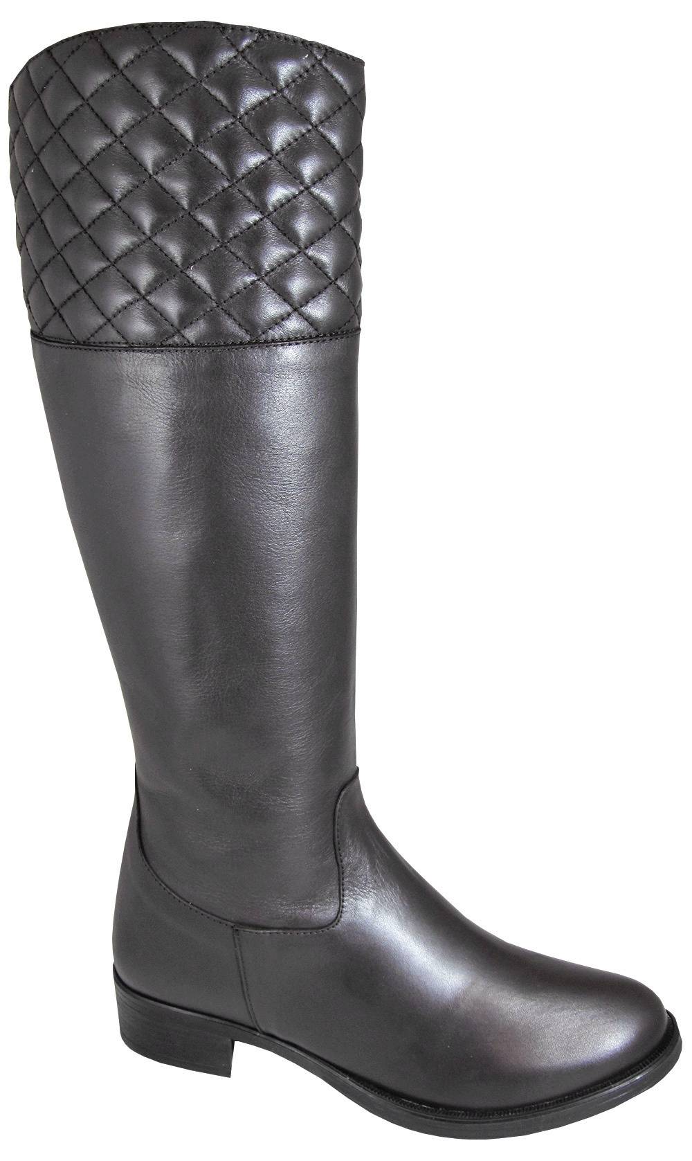 Smoky Mountain Womens Anna Tall Boots