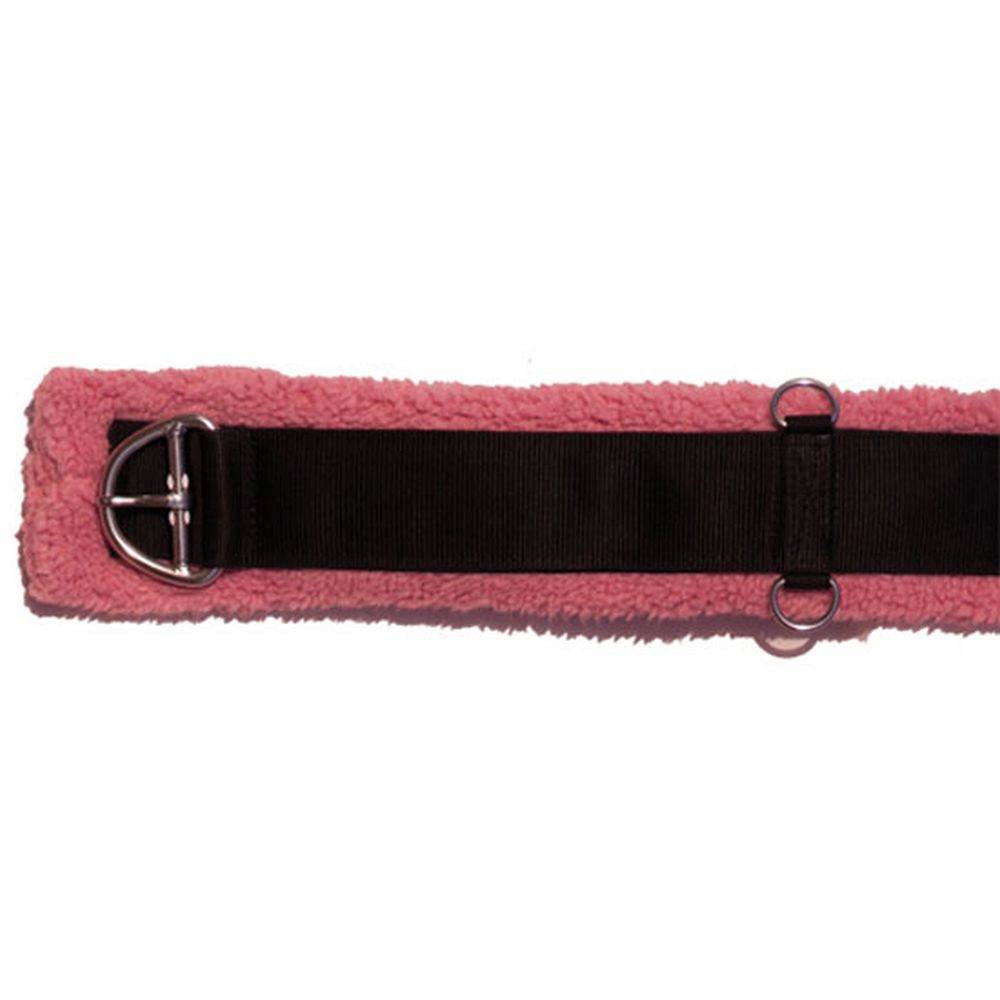 5-813782 Western Colored Fleece Girth sku 5-813782