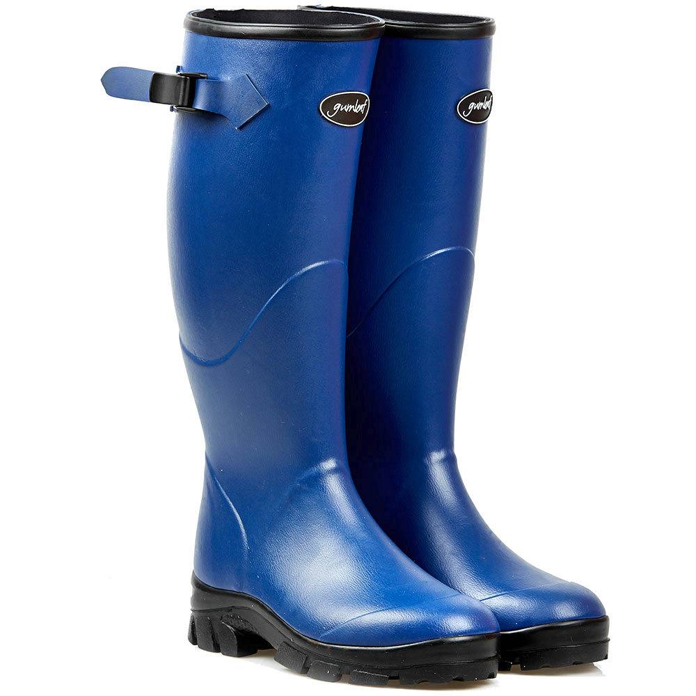 ladies equestrian wellies