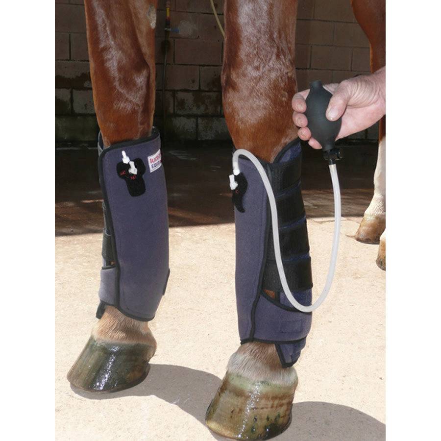 5-813949 Equomed Tendon Compression Boot sku 5-813949