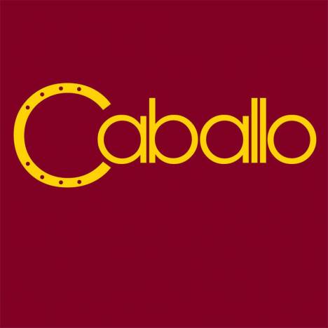 Caballo Tee Shirt