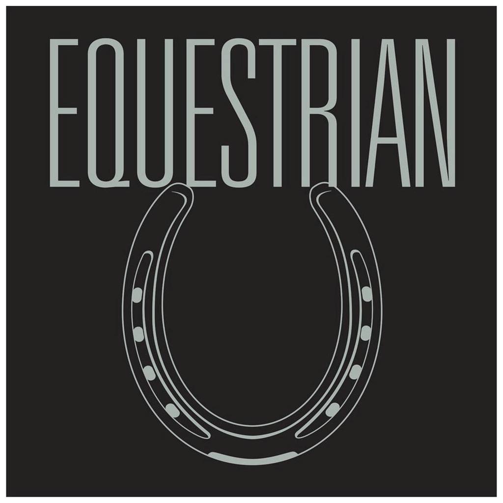 Equestrian Tee Shirt