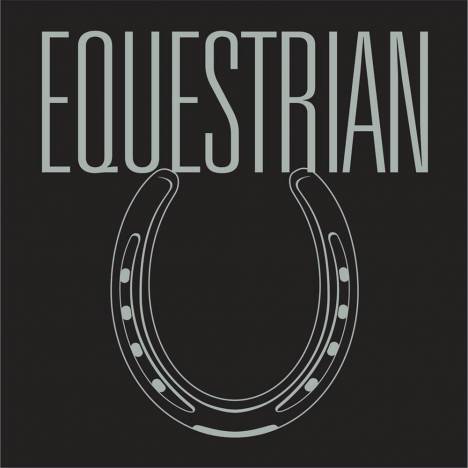 Equestrian Tee Shirt