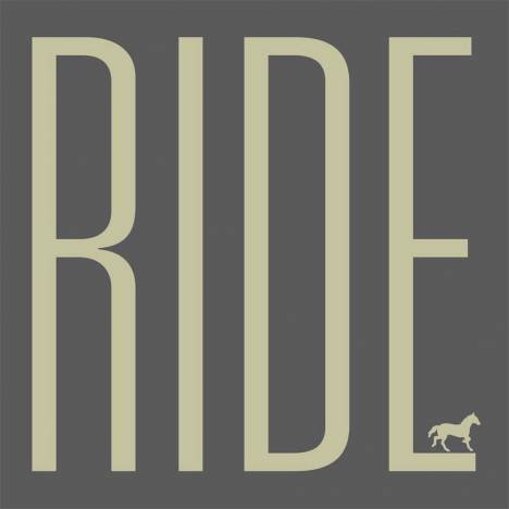 Ride Tee Shirt