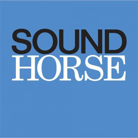 Soundhorse Tee Shirt