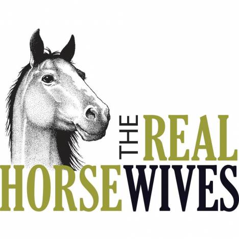 The Real Horsewives Tee Shirt