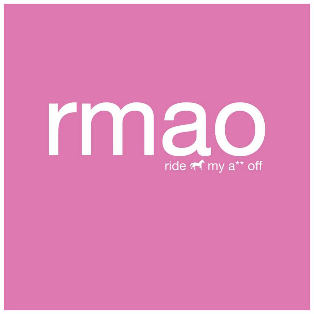 RMAO Tee Shirt