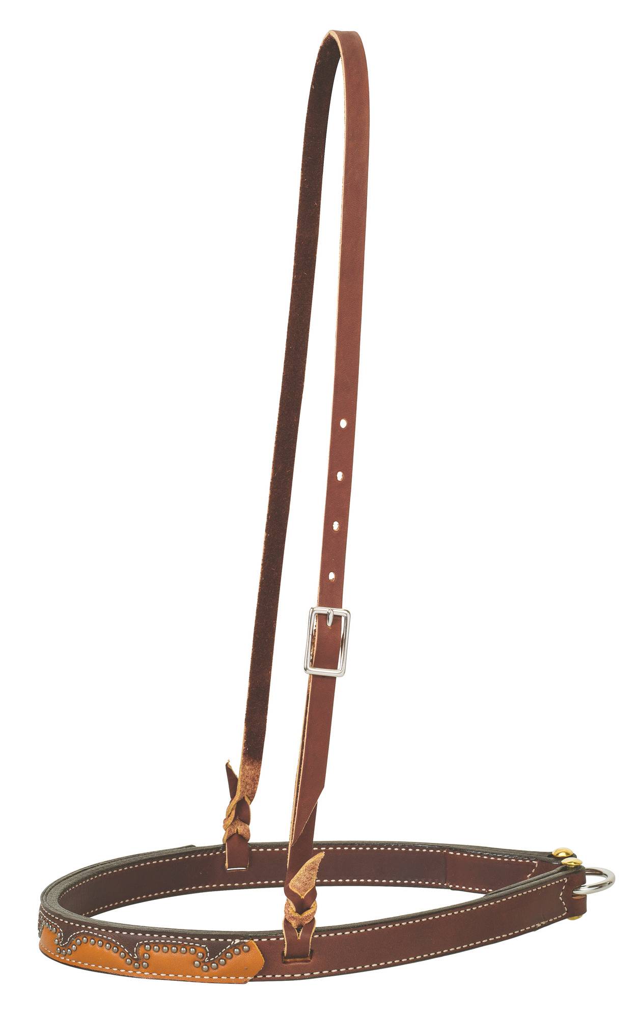 Weaver Wingtip Noseband