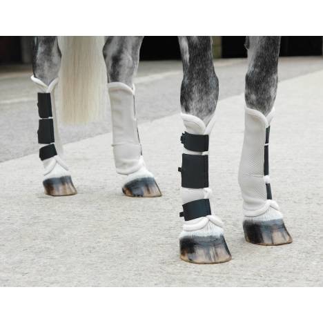 Shires Airflow Turnout Socks