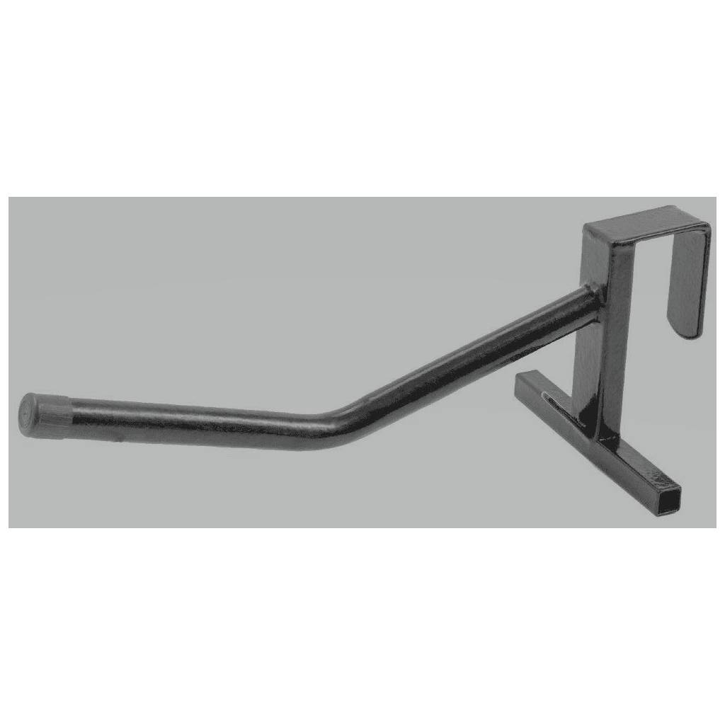 Shires Hook Over Saddle Rack - Single