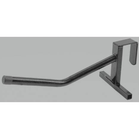 Shires Hook Over Saddle Rack - Single