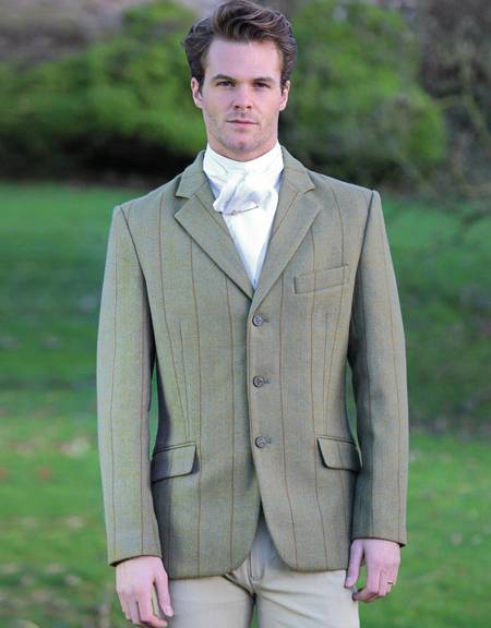 Shires Mens Huntingdon Jacket
