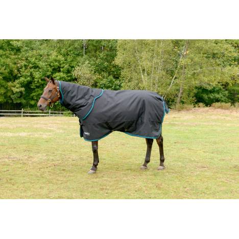 Shires Tempest Plus 300 Neck Cover