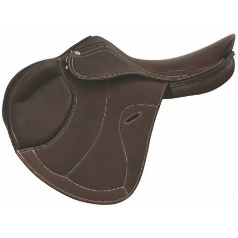 Henri de Rivel Galia Close Contact Saddle