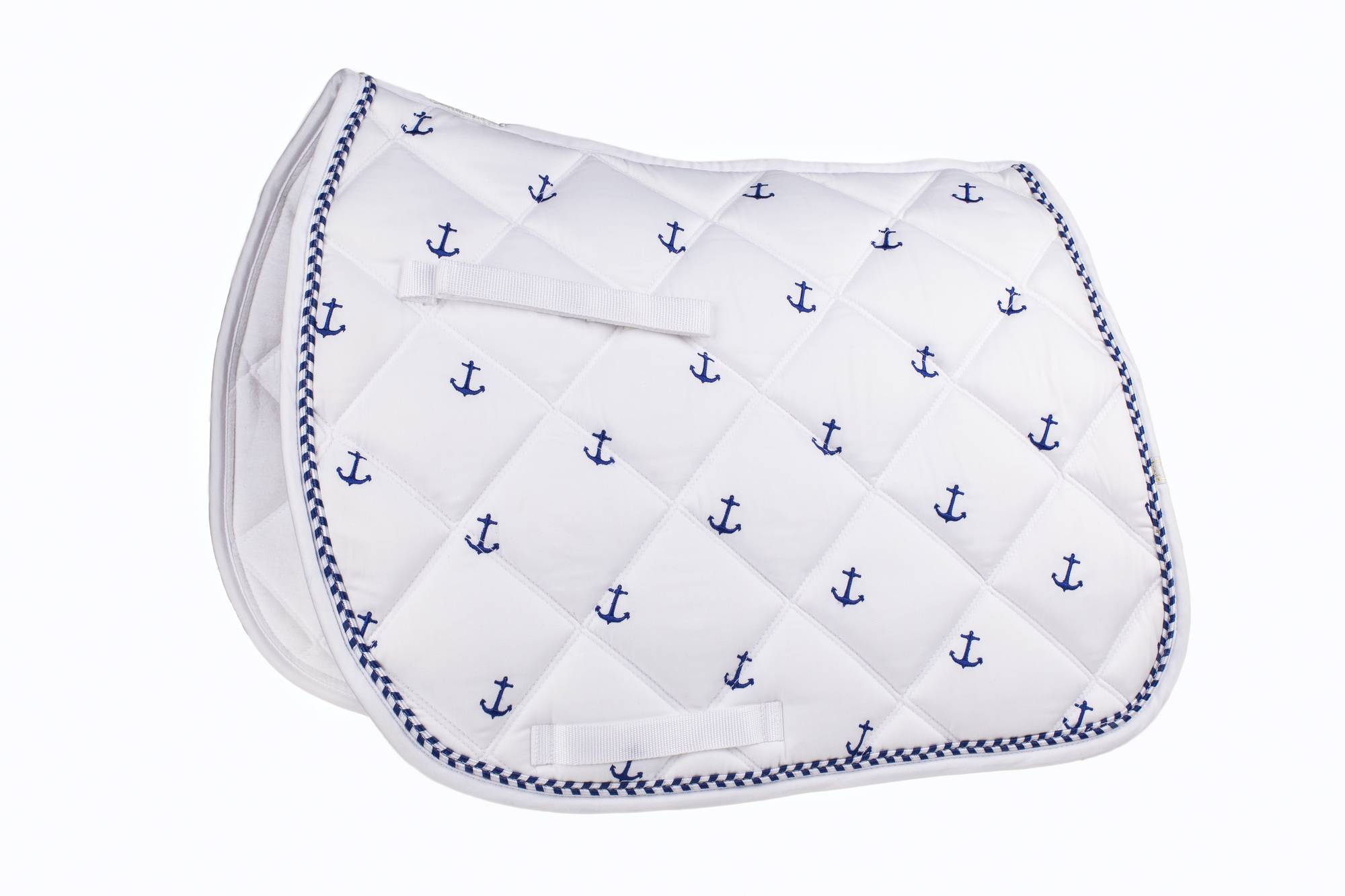 5-818550 Lettia Embroidered Anchor All Purpose Pad sku 5-818550