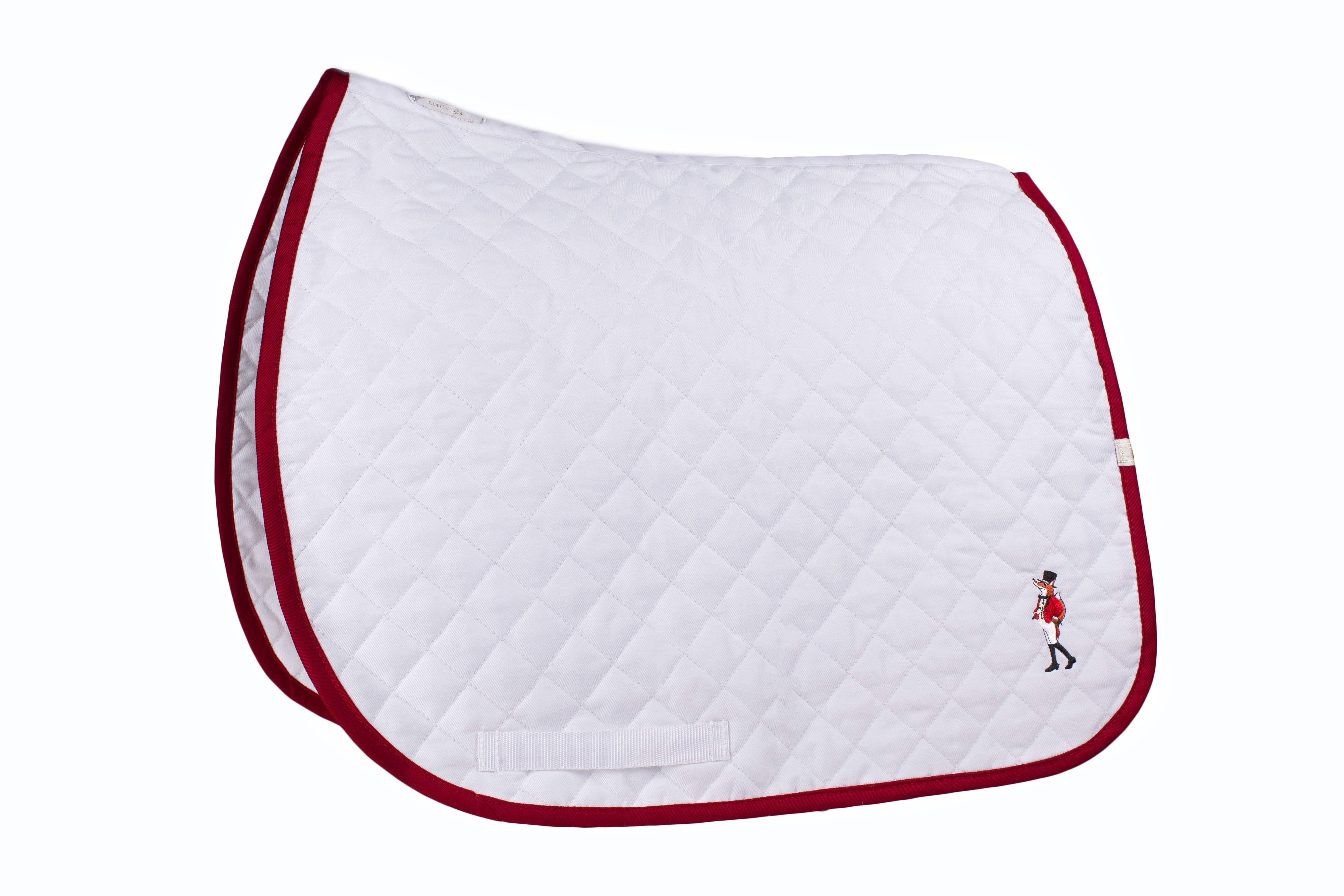 5-818558 Lettia Snooty Fox Baby Pad sku 5-818558