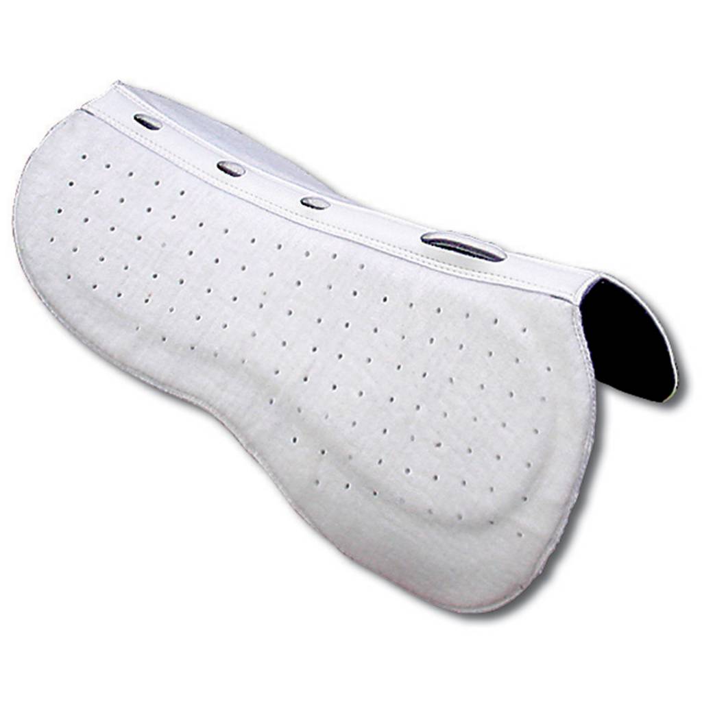 Cavallo English All-Purpose Pad