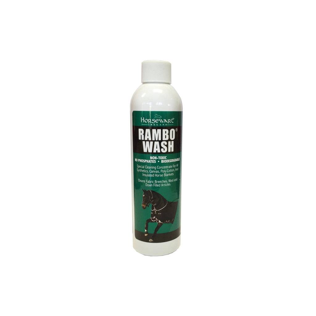 Rambo Blanket Wash-8oz