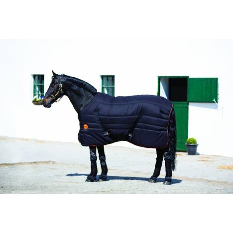 Rambo Ionic Stable Rug - Medium (200g)