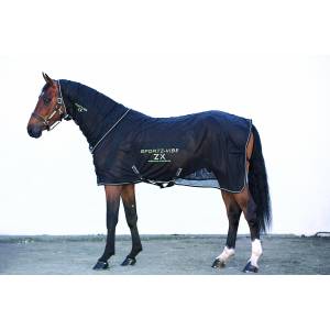 Sportz-Vibe ZX Horse Blanket
