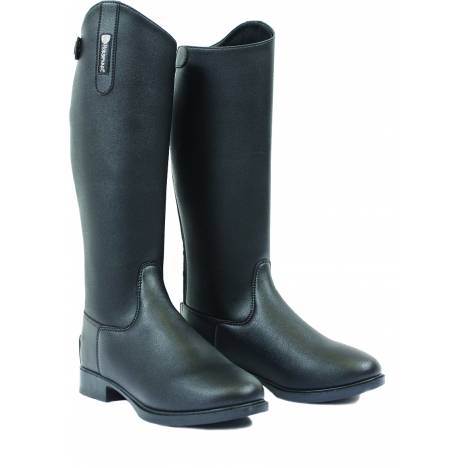 Horseware Ladies Synthetic Dress Riding Boots - Regular