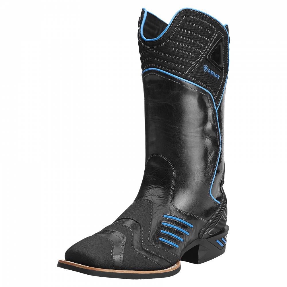 Ariat Catalyst VX Western Boot - Mens Flat | EquestrianCollections