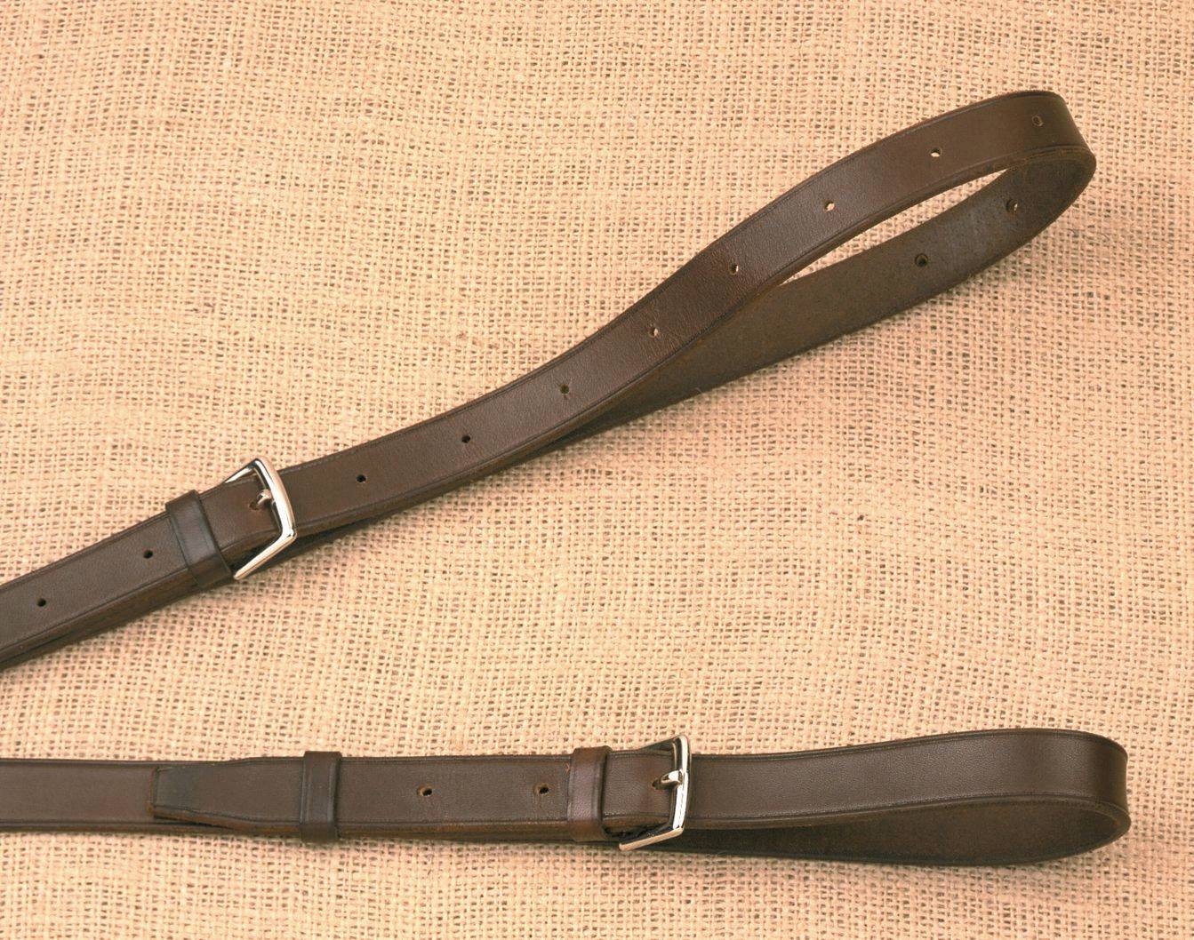 Stubben Vienna Side Reins