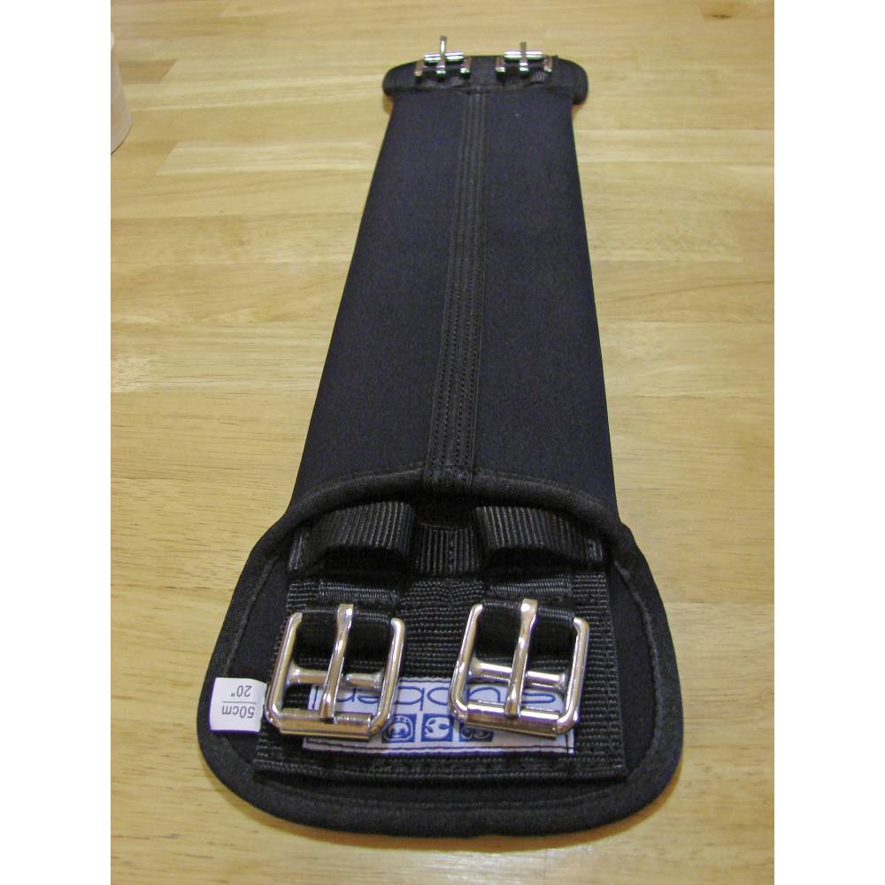 Stubben Dressage Girth English Horse Tack EquestrianCollections