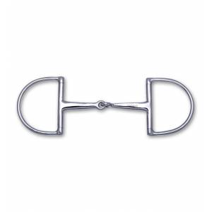 D Ring Snaffle Bits Equestriancollections
