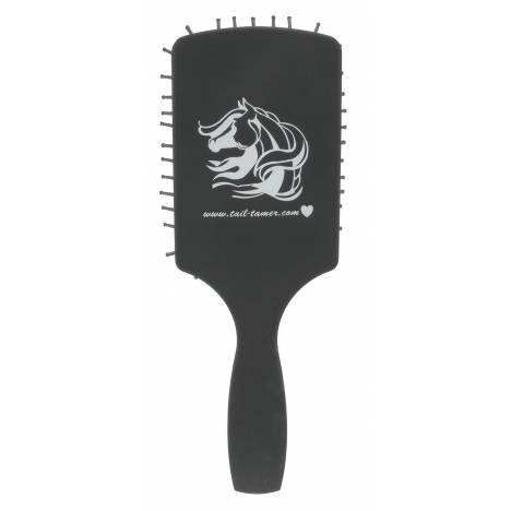 Tail Tamer Long Tooth Paddle Brush