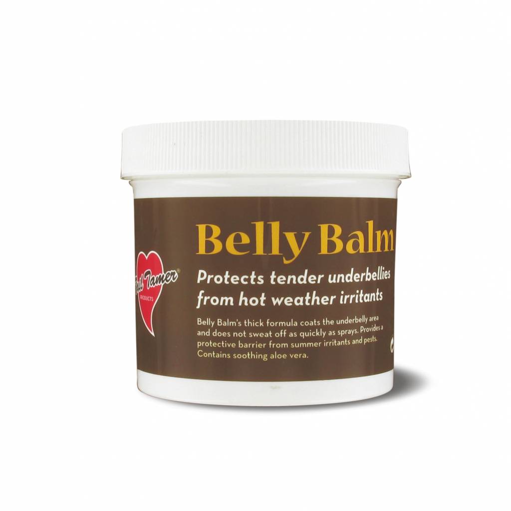 Tail Tamer Bug Balm Underbelly Balm