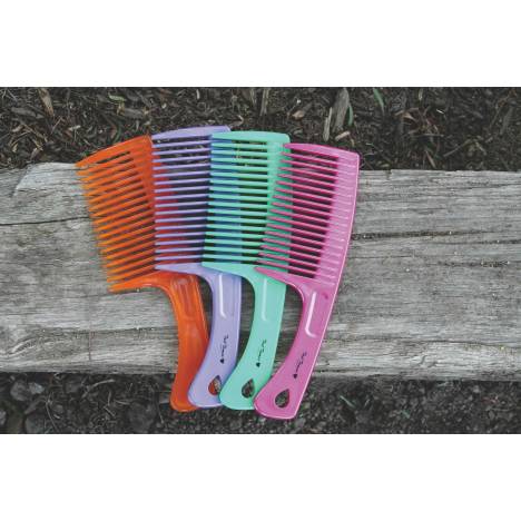 Tail Tamer Deluxe Rake Comb